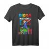 Digga was geht ich bin 11 Fußball Junge Dabbing T-Shirt – Lustiges Geburtstagsgeschenk für fußballbegeisterte Kinder
