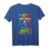 Digga was geht ich bin 11 Fußball Junge Dabbing T-Shirt – Lustiges Geburtstagsgeschenk für fußballbegeisterte Kinder