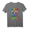 Digga was geht ich bin 11 Fußball Junge Dabbing T-Shirt – Lustiges Geburtstagsgeschenk für fußballbegeisterte Kinder