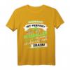 JUNGEN FUSSBALL TORJÄGER T-Shirt – Lustiges Fußball Spruch-Shirt als Geschenk für Fußballer, Freunde & Söhne zum Geburtstag & Weihnachten