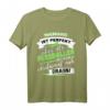JUNGEN FUSSBALL TORJÄGER T-Shirt – Lustiges Fußball Spruch-Shirt als Geschenk für Fußballer, Freunde & Söhne zum Geburtstag & Weihnachten
