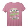 JUNGEN FUSSBALL TORJÄGER T-Shirt – Lustiges Fußball Spruch-Shirt als Geschenk für Fußballer, Freunde & Söhne zum Geburtstag & Weihnachten