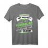 JUNGEN FUSSBALL TORJÄGER T-Shirt – Lustiges Fußball Spruch-Shirt als Geschenk für Fußballer, Freunde & Söhne zum Geburtstag & Weihnachten