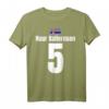 Isländische Namen Fußball Island Sauf Trikot Mallorca - Lustiges Partyshirt für Junggesellenabschied, Festival & Vatertag