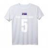 Isländische Namen Fußball Island Sauf Trikot Mallorca - Lustiges Partyshirt für Junggesellenabschied, Festival & Vatertag