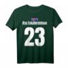 Lustiges Island Sauf Trikot Mallorca Fußball Partyshirt – Für Junggesellenabschied, Festival & Vatertag mit Island Flagge