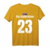 Lustiges Island Sauf Trikot Mallorca Fußball Partyshirt – Für Junggesellenabschied, Festival & Vatertag mit Island Flagge