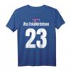 Lustiges Island Sauf Trikot Mallorca Fußball Partyshirt – Für Junggesellenabschied, Festival & Vatertag mit Island Flagge