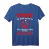 Fußball Torwart T-Shirt mit lustigem Spruch – Perfektes Geschenk für Keeper, Trainer & Hobbyfußballer zu Weihnachten & Geburtstag