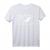 Herren Fußball Torwart T-Shirt mit Spruch - Klassisch geschnitten, doppelt genähter Saum, ideales Geschenk für Torhüter und Fußballfans