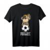Bock auf Fußball? Lustiges Fußball T-Shirt für Köln-Fans mit Geißbock – Perfektes Geschenk zum Geburtstag & Spieltag