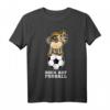 Bock auf Fußball? Lustiges Fußball T-Shirt für Köln-Fans mit Geißbock – Perfektes Geschenk zum Geburtstag & Spieltag