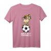 Bock auf Fußball? Lustiges Fußball T-Shirt für Köln-Fans mit Geißbock – Perfektes Geschenk zum Geburtstag & Spieltag
