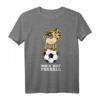 Bock auf Fußball? Lustiges Fußball T-Shirt für Köln-Fans mit Geißbock – Perfektes Geschenk zum Geburtstag & Spieltag