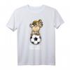 Bock auf Fußball? Lustiges Fußball T-Shirt für Köln-Fans mit Geißbock – Perfektes Geschenk zum Geburtstag & Spieltag