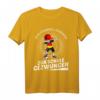 Einschulung Jungen - Zum Fußball geboren zur Schule gezwungen T-Shirt in Schwarz-Rot-Gold für den ersten Schultag & Fußballfans