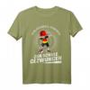 Einschulung Jungen - Zum Fußball geboren zur Schule gezwungen T-Shirt in Schwarz-Rot-Gold für den ersten Schultag & Fußballfans