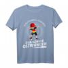 Einschulung Jungen - Zum Fußball geboren zur Schule gezwungen T-Shirt in Schwarz-Rot-Gold für den ersten Schultag & Fußballfans