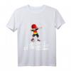 Einschulung Jungen - Zum Fußball geboren zur Schule gezwungen T-Shirt in Schwarz-Rot-Gold für den ersten Schultag & Fußballfans