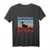 Lustiges Fußball Spruch T-Shirt 'Hinten kackt die Ente' – Perfektes Geschenk für Fußballfans zu Weihnachten & Geburtstag