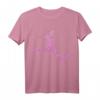 Fußball Mädchen Fußballerin Frauen Damen T-Shirt – Perfektes Geschenk für junge Fußballfans, Spielerinnen & Vereinsmitglieder
