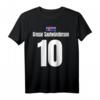 Lustiges Island Sauf Trikot - Fußball Mallorca Partyshirt für Vatertag, Junggesellenabschied & Festivals mit Island Flagge & Humor