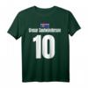 Lustiges Island Sauf Trikot - Fußball Mallorca Partyshirt für Vatertag, Junggesellenabschied & Festivals mit Island Flagge & Humor