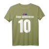 Lustiges Island Sauf Trikot - Fußball Mallorca Partyshirt für Vatertag, Junggesellenabschied & Festivals mit Island Flagge & Humor