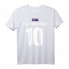 Lustiges Island Sauf Trikot - Fußball Mallorca Partyshirt für Vatertag, Junggesellenabschied & Festivals mit Island Flagge & Humor