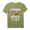 Elversberg 2. Liga Aufstieg 2023 Fan T-Shirt Saarland - Stolz auf den Heimatverein und den Aufstieg