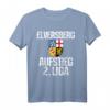 Elversberg 2. Liga Aufstieg 2023 Fan T-Shirt Saarland - Stolz auf den Heimatverein und den Aufstieg