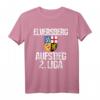 Elversberg 2. Liga Aufstieg 2023 Fan T-Shirt Saarland - Stolz auf den Heimatverein und den Aufstieg