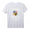 Elversberg 2. Liga Aufstieg 2023 Fan T-Shirt Saarland - Stolz auf den Heimatverein und den Aufstieg