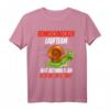 Lustiges Rennschnecken Lauf Team T-Shirt – Perfektes Geschenk für Marathonläufer, Jogger & Läufer mit Humor
