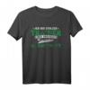 Lustiges Trainer T-Shirt mit Spruch für Fußball, Handball, Tischtennis & mehr - Perfektes Geschenk für Trainer zu Weihnachten & Geburtstag