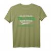 Lustiges Trainer T-Shirt mit Spruch für Fußball, Handball, Tischtennis & mehr - Perfektes Geschenk für Trainer zu Weihnachten & Geburtstag