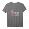 Lustiges Handball Kreuzbandriss T-Shirt - Aufmunterndes Geschenk für verletzte Sportlerinnen im Krankenhaus