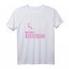Lustiges Handball Kreuzbandriss T-Shirt - Aufmunterndes Geschenk für verletzte Sportlerinnen im Krankenhaus