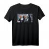 HOLY APEROLI X NONNEN CHRISTI SPRITZ - Lustiges Aperol T-Shirt für Sommer, Urlaub & Partys, Perfekt für Gardasee & Italien-Fans
