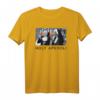 HOLY APEROLI X NONNEN CHRISTI SPRITZ - Lustiges Aperol T-Shirt für Sommer, Urlaub & Partys, Perfekt für Gardasee & Italien-Fans