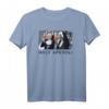 HOLY APEROLI X NONNEN CHRISTI SPRITZ - Lustiges Aperol T-Shirt für Sommer, Urlaub & Partys, Perfekt für Gardasee & Italien-Fans