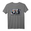 HOLY APEROLI X NONNEN CHRISTI SPRITZ - Lustiges Aperol T-Shirt für Sommer, Urlaub & Partys, Perfekt für Gardasee & Italien-Fans