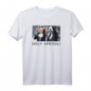 HOLY APEROLI X NONNEN CHRISTI SPRITZ - Lustiges Aperol T-Shirt für Sommer, Urlaub & Partys, Perfekt für Gardasee & Italien-Fans