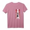Taucher Geschenk T-Shirt mit Taucher Flagge - Perfekt für Tauchurlaub und Wassersportliebhaber