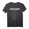 Turner Turnerin Geräteturnen Mädchen Sport Akrobatik T-Shirt - Sportbekleidung für Training, Verein & Geschenkideen