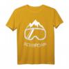 Lustiges Snowboard Schifoan Snowboarder Skifahren T-Shirt – Perfekt als Geschenk & für Apres-Ski Partys
