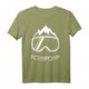 Lustiges Snowboard Schifoan Snowboarder Skifahren T-Shirt – Perfekt als Geschenk & für Apres-Ski Partys