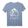 Lustiges Snowboard Schifoan Snowboarder Skifahren T-Shirt – Perfekt als Geschenk & für Apres-Ski Partys