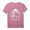 Lustiges Snowboard Schifoan Snowboarder Skifahren T-Shirt – Perfekt als Geschenk & für Apres-Ski Partys