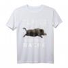 Geiler Keiler sucht rauschige Bache T-Shirt – Perfektes Jägergeschenk für Drückjagd & Wildschweinjagd